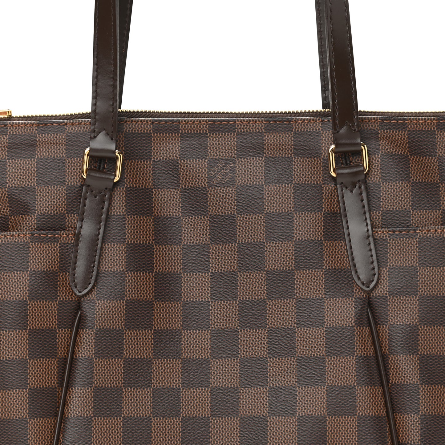 Damier Ebene Totally PM