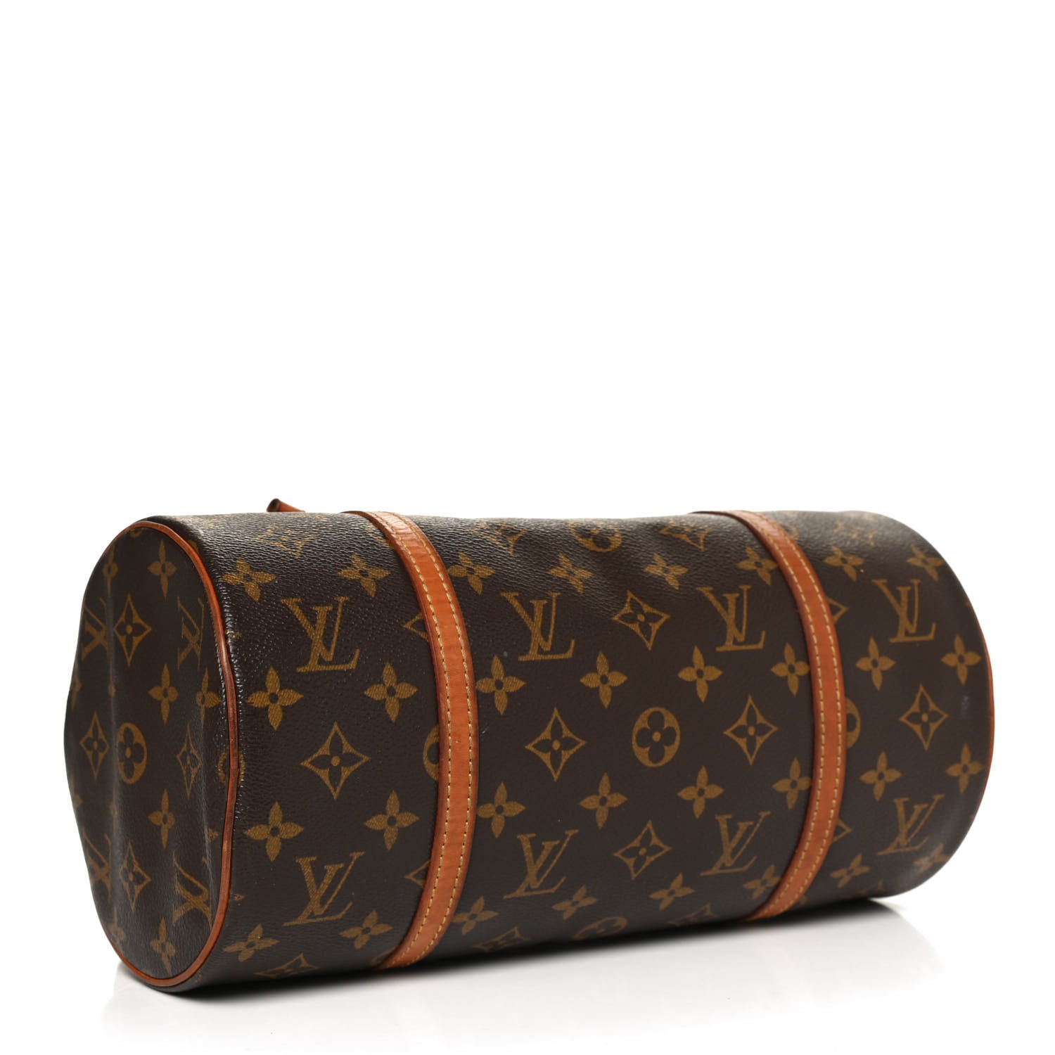 Louis Vuitton Monogram Papillon 30 4 of 10