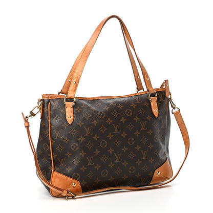 Louis Vuitton Monogram Estrela MM 3 of 11
