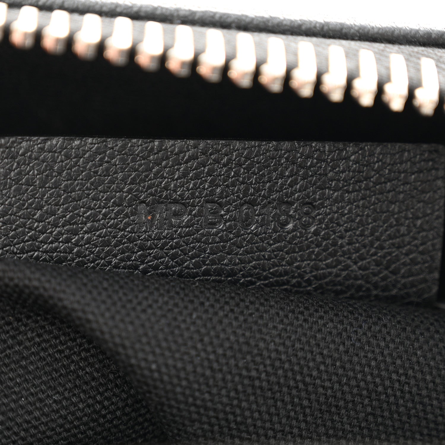 Givenchy Sugar Goatskin Small Antigona Black 7 of 11