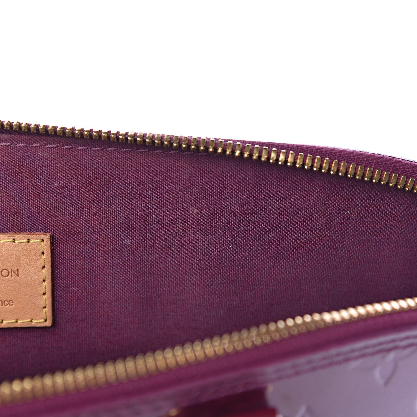 Vernis Alma GM Violet