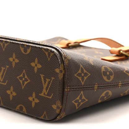 Louis Vuitton Monogram Vavin PM 9 of 9