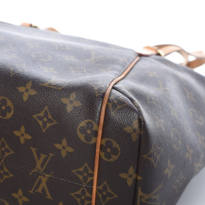 Louis Vuitton Monogram Totally MM 10 of 13