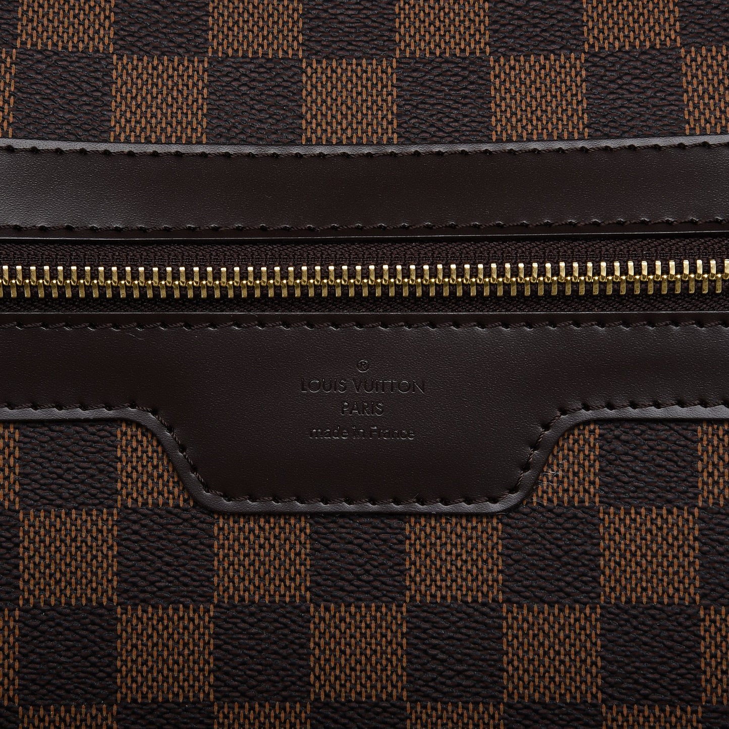 Damier Ebene Pegase 55 Business