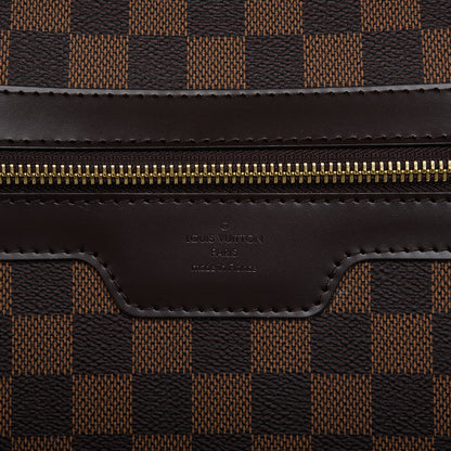 Louis Vuitton Damier Ebene Pegase 55 Business 8 of 15