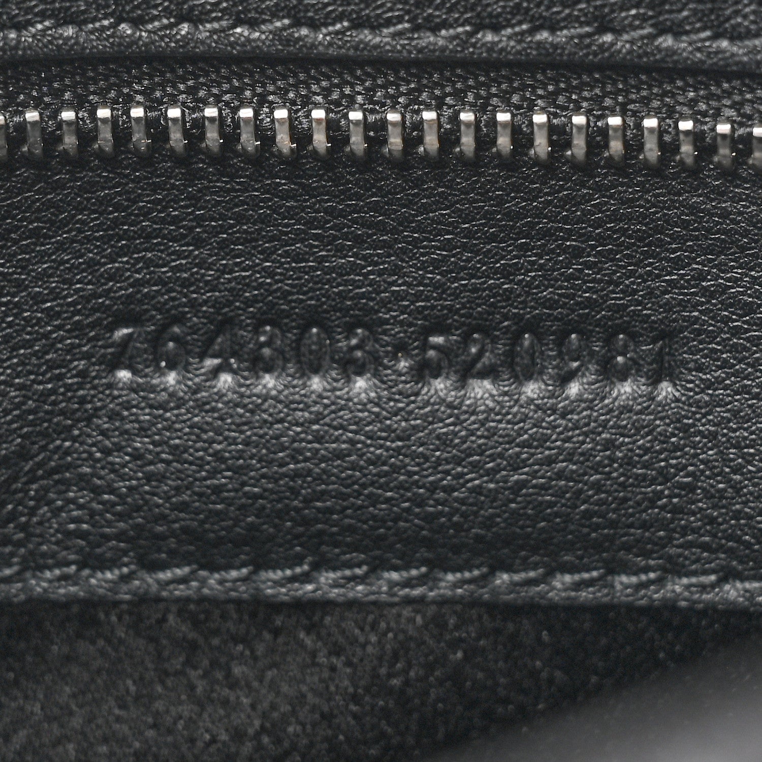 Gucci Velvet GG Monogram Small Jackie 1961 Hobo Black 7 of 10
