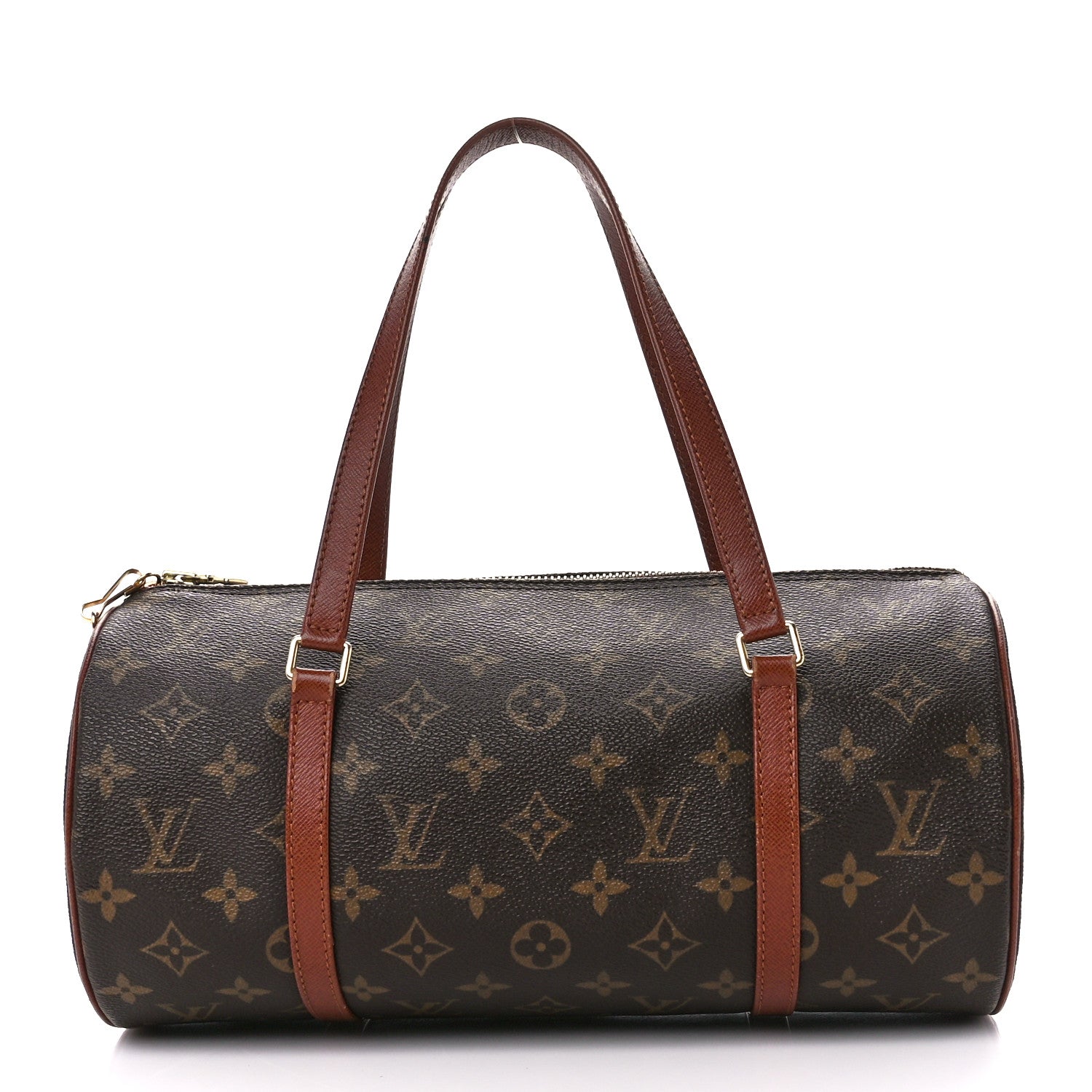 Louis Vuitton Monogram Papillon 30 with Companion 3 of 13