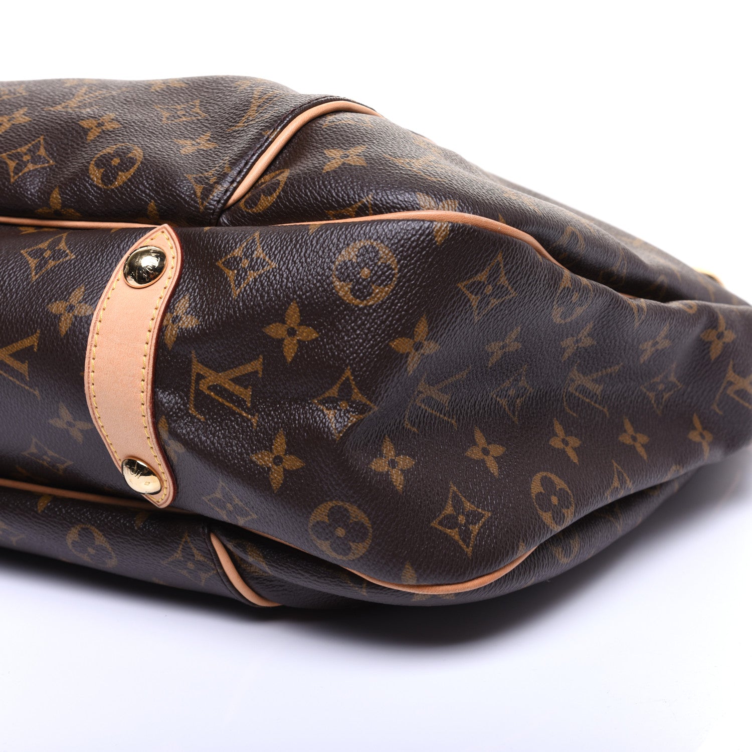 Louis Vuitton Monogram Galliera GM 7 of 11