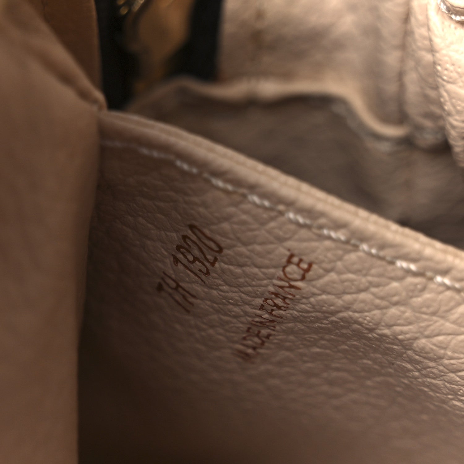 Louis Vuitton Monogram Trousse Toilette 23 7 of 8
