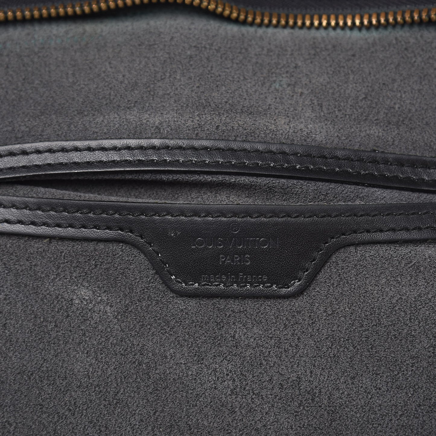 Epi Gobelins Backpack Black