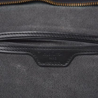 Louis Vuitton Epi Gobelins Backpack Black 6 of 19
