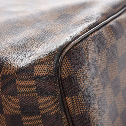 Louis Vuitton Damier Ebene Speedy 35 10 of 15