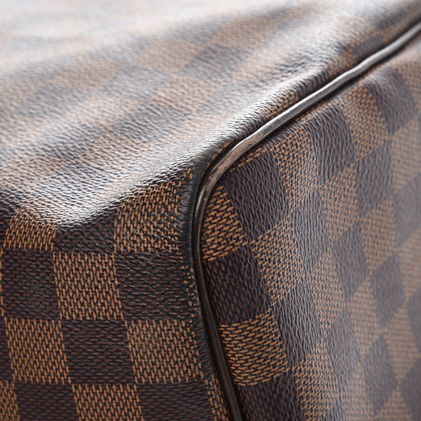 Damier Ebene Speedy 35