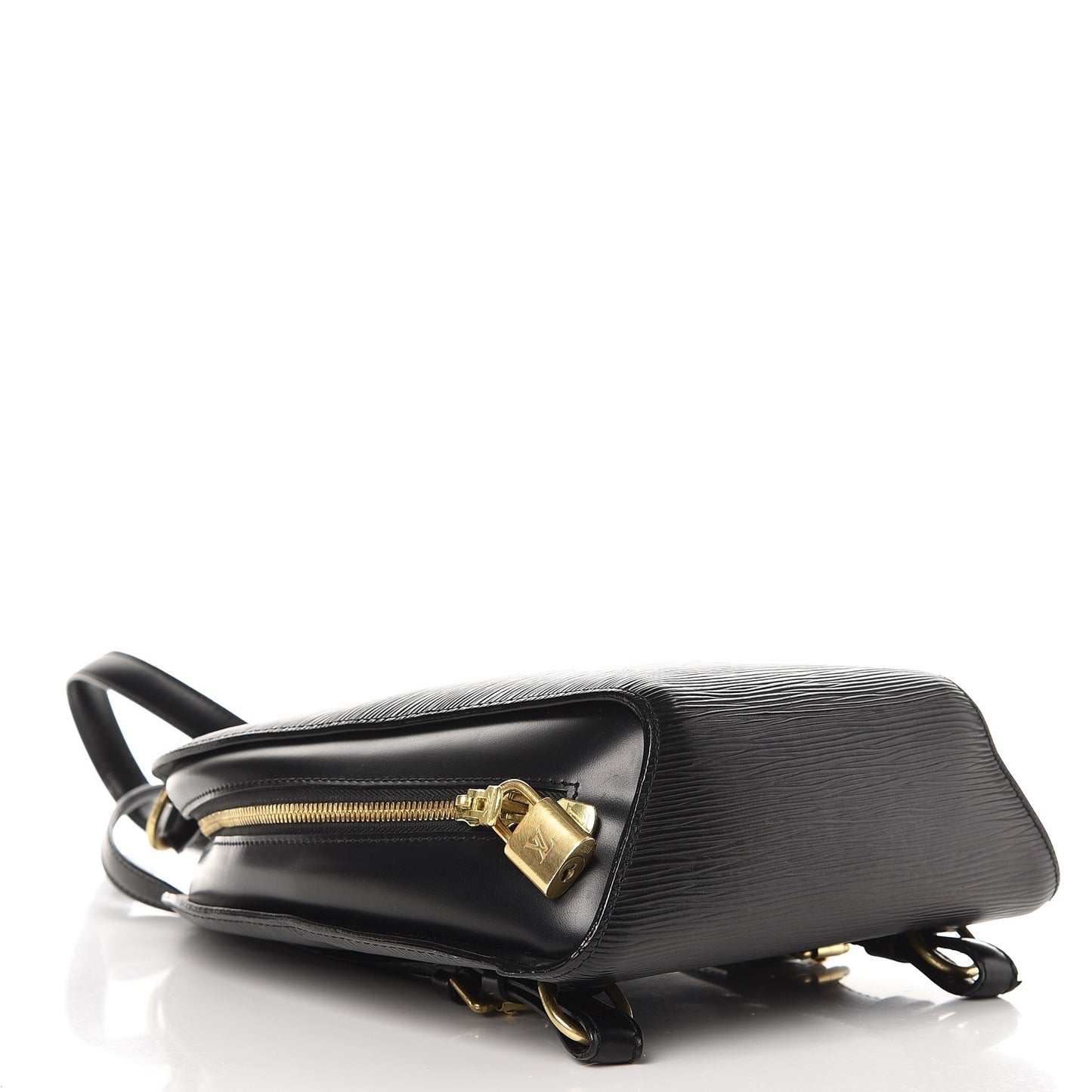 Epi Mabillon Backpack Black