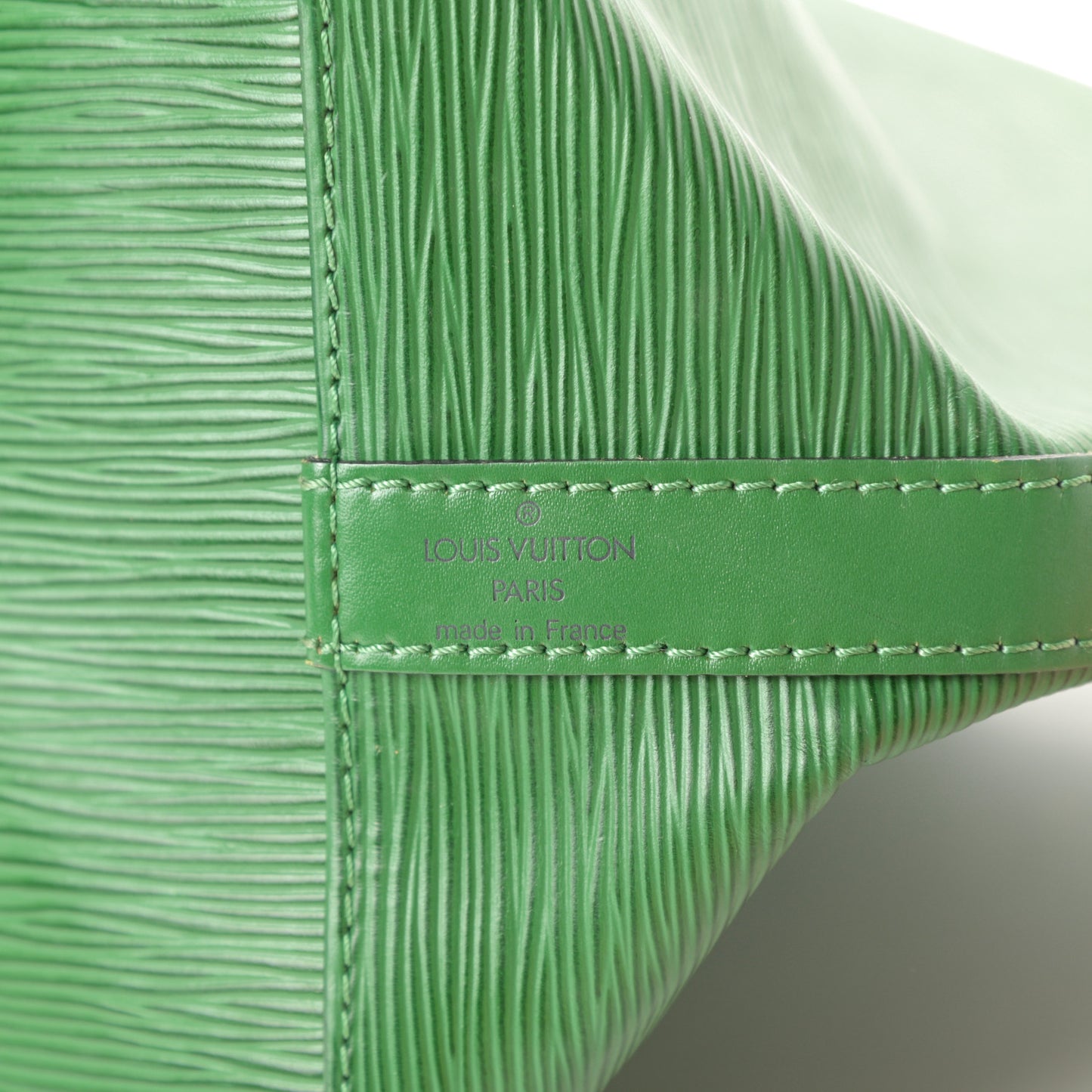 Epi Petit Noe Borneo