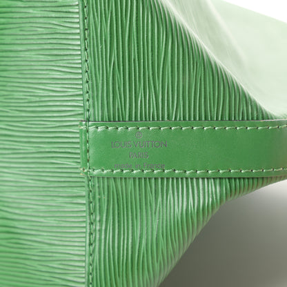 Louis Vuitton Epi Petit Noe Borneo 6 of 16