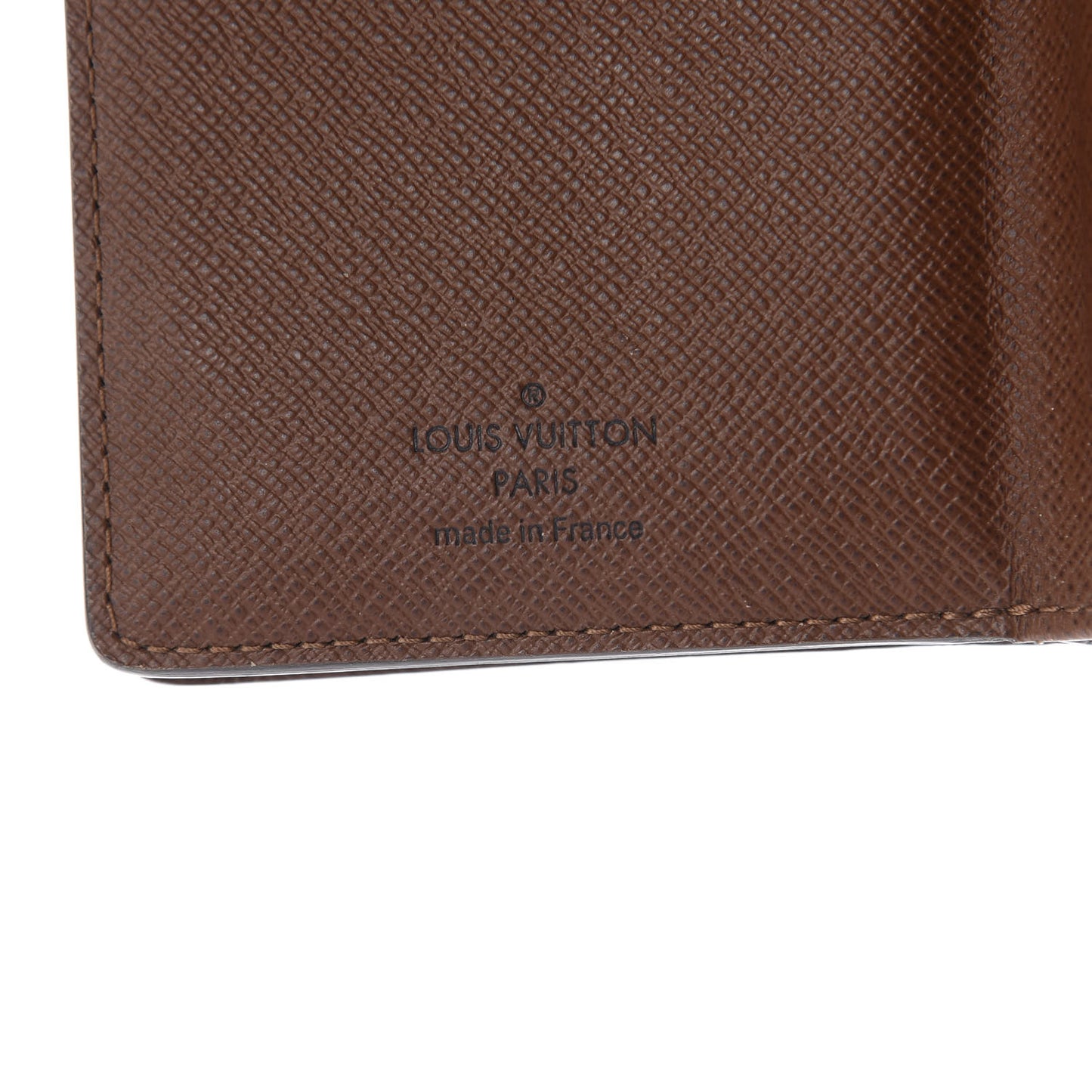 Monogram Joey Wallet