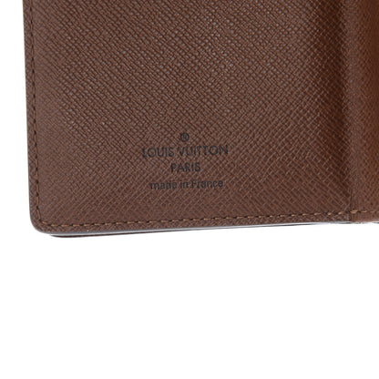 Louis Vuitton Monogram Joey Wallet 5 of 6