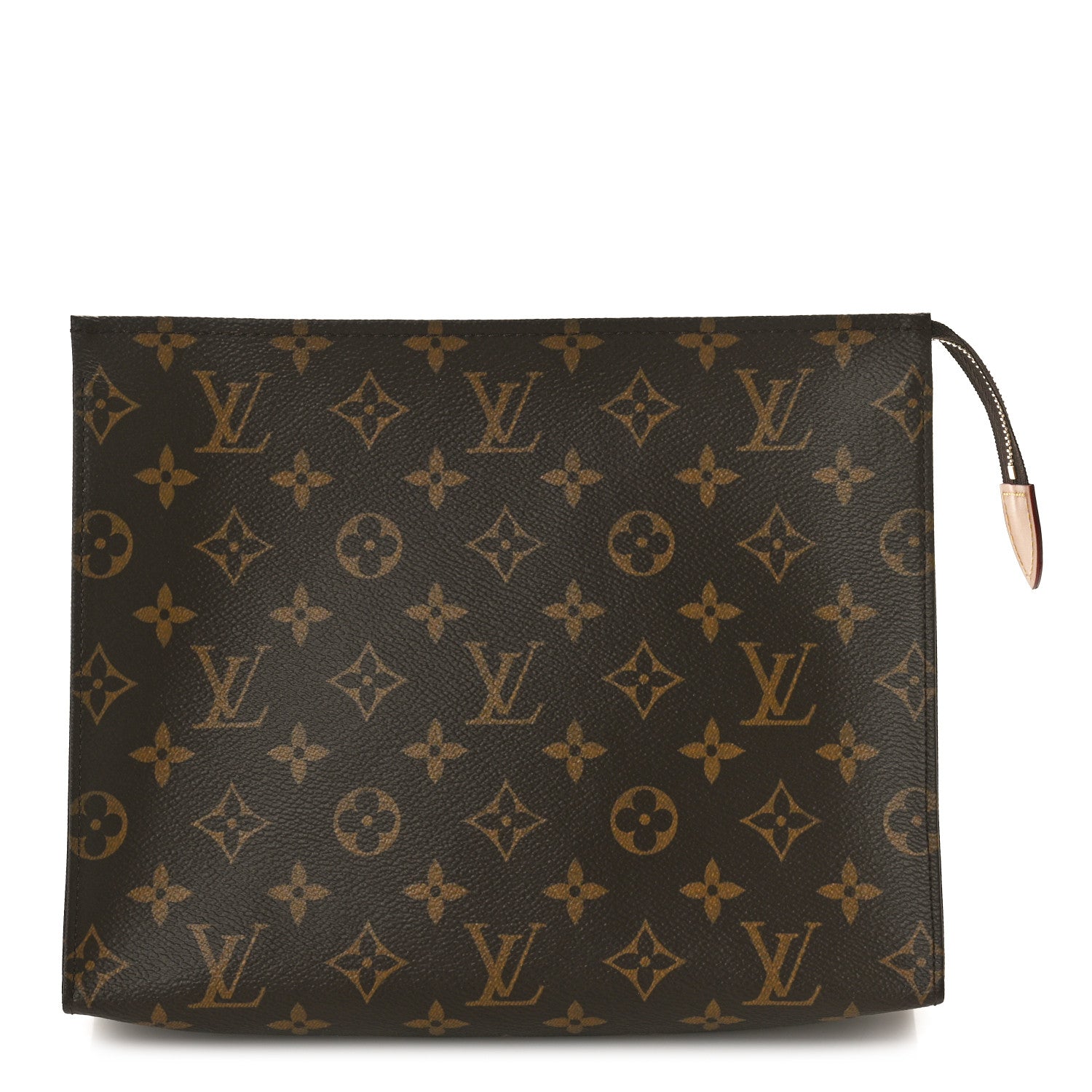 Louis Vuitton Monogram Toiletry Pouch 26 1 of 10