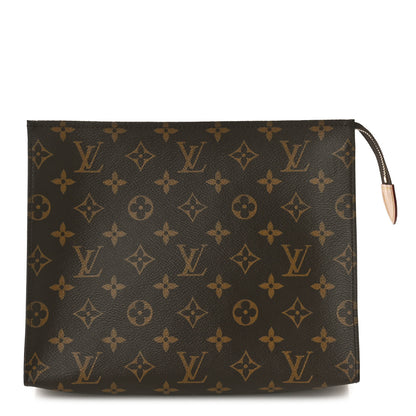 Louis Vuitton Monogram Toiletry Pouch 26 1 of 10