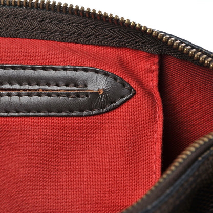 Louis Vuitton Damier Ebene Speedy 30 8 of 13