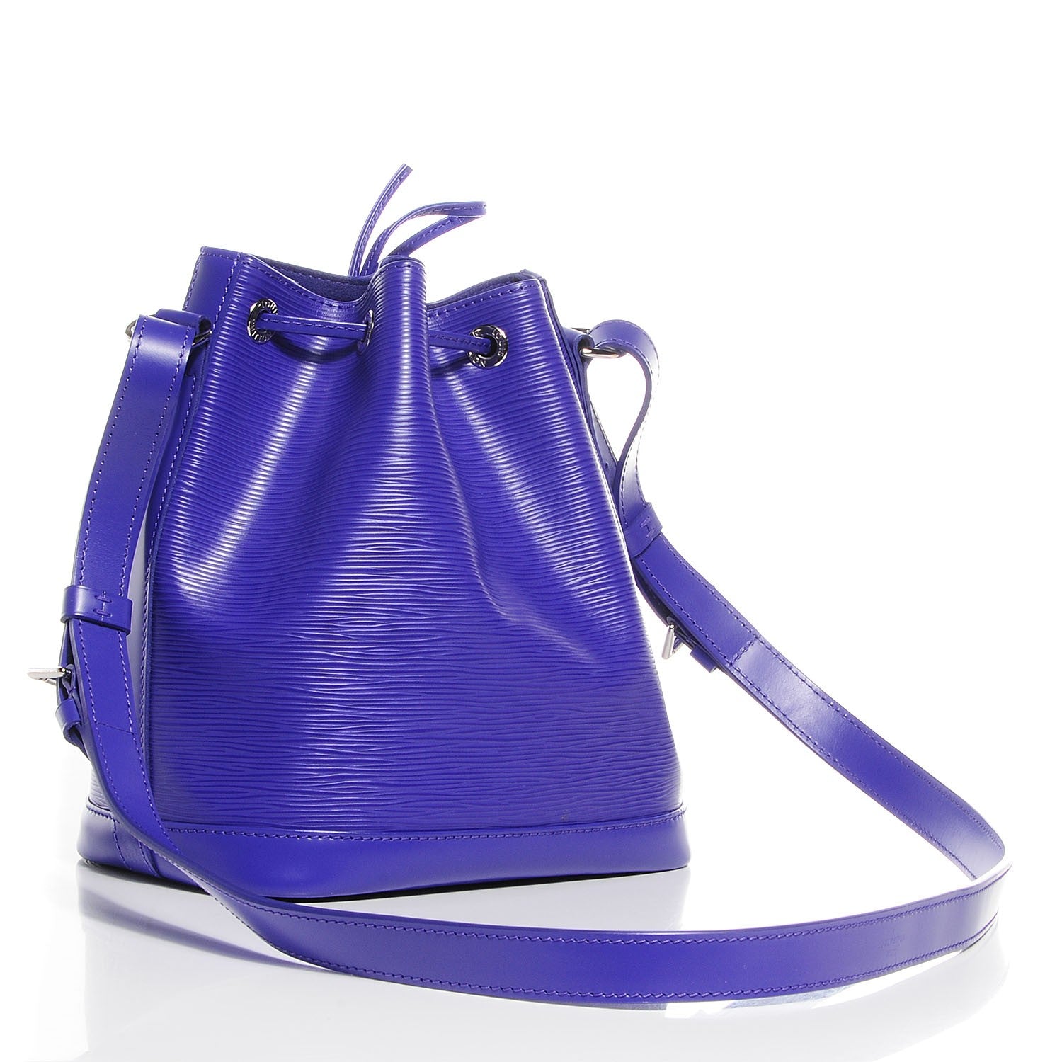 Louis Vuitton Epi Noe BB Figue 3 of 7
