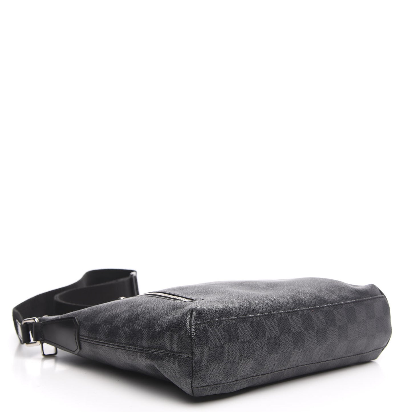 Damier Graphite Mick PM