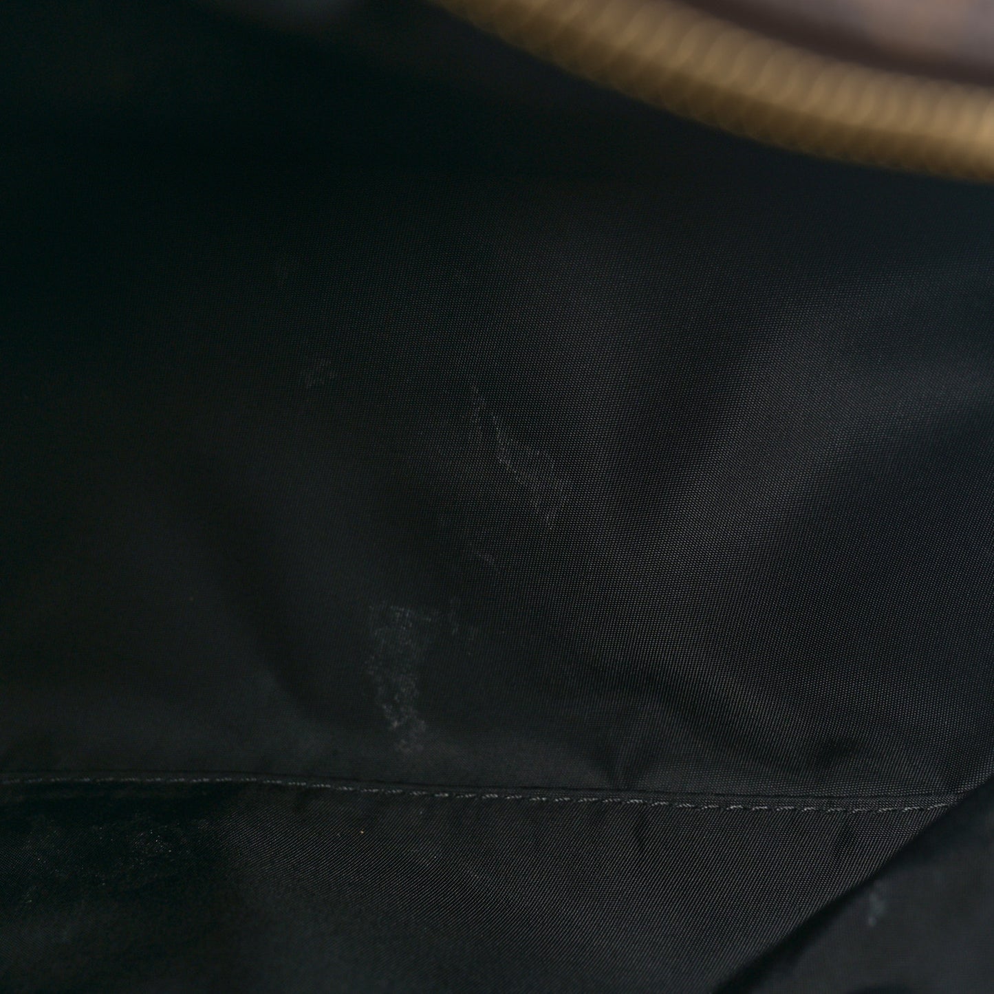 Monogram Palm Springs Backpack MM