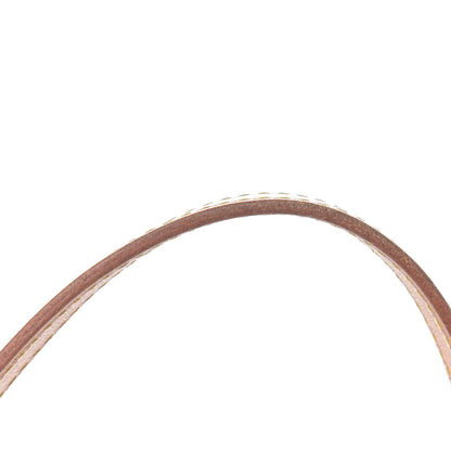 Louis Vuitton Monogram Petit Bucket 23 17 of 17