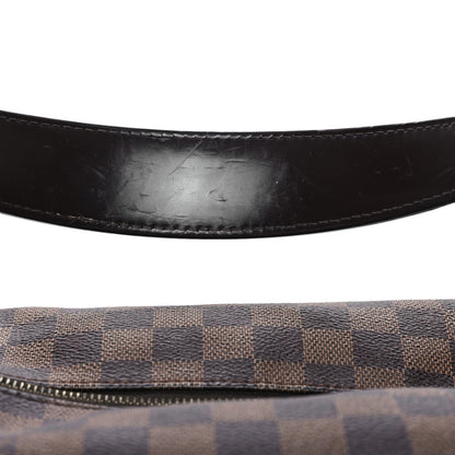 Louis Vuitton Damier Ebene Portobello GM 9 of 10