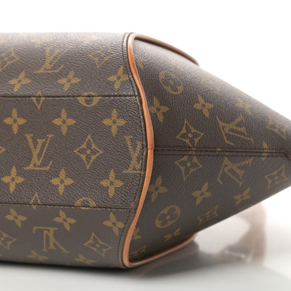 Louis Vuitton Monogram Ellipse MM 10 of 12