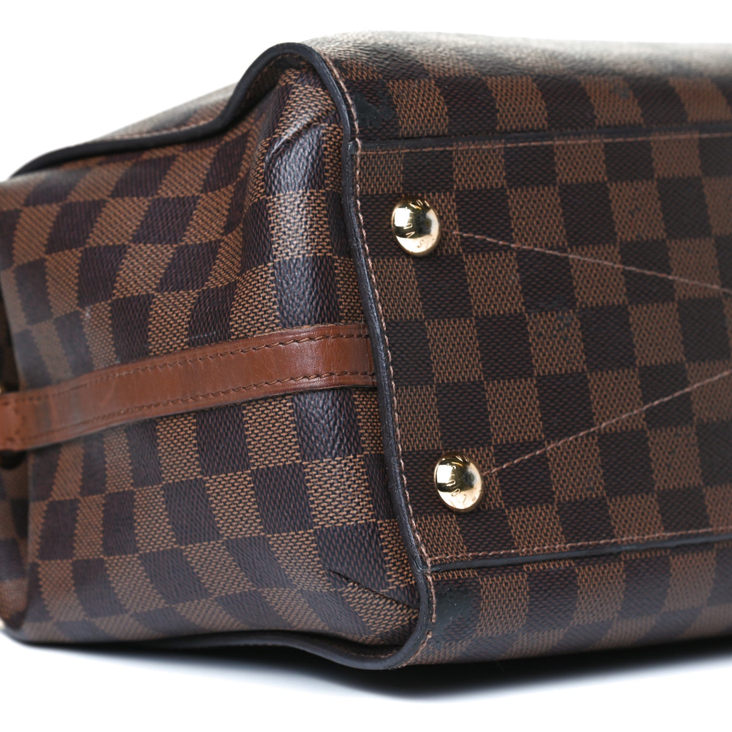 Louis Vuitton Damier Ebene Greenwich 8 of 13