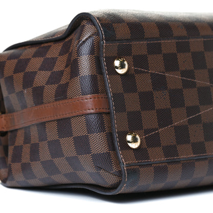 Louis Vuitton Damier Ebene Greenwich 8 of 13