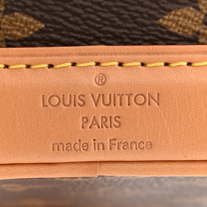 Louis Vuitton Monogram Nano Noe NV 6 of 9