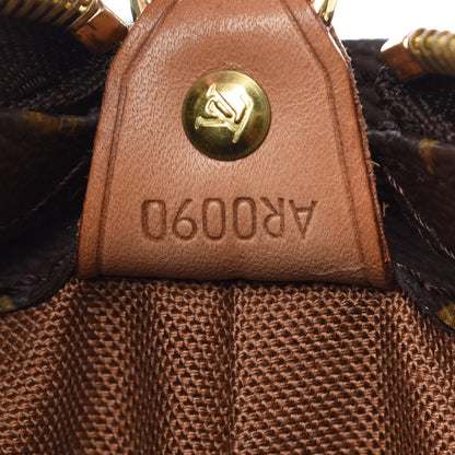 Louis Vuitton Monogram Cabas Mezzo 7 of 12