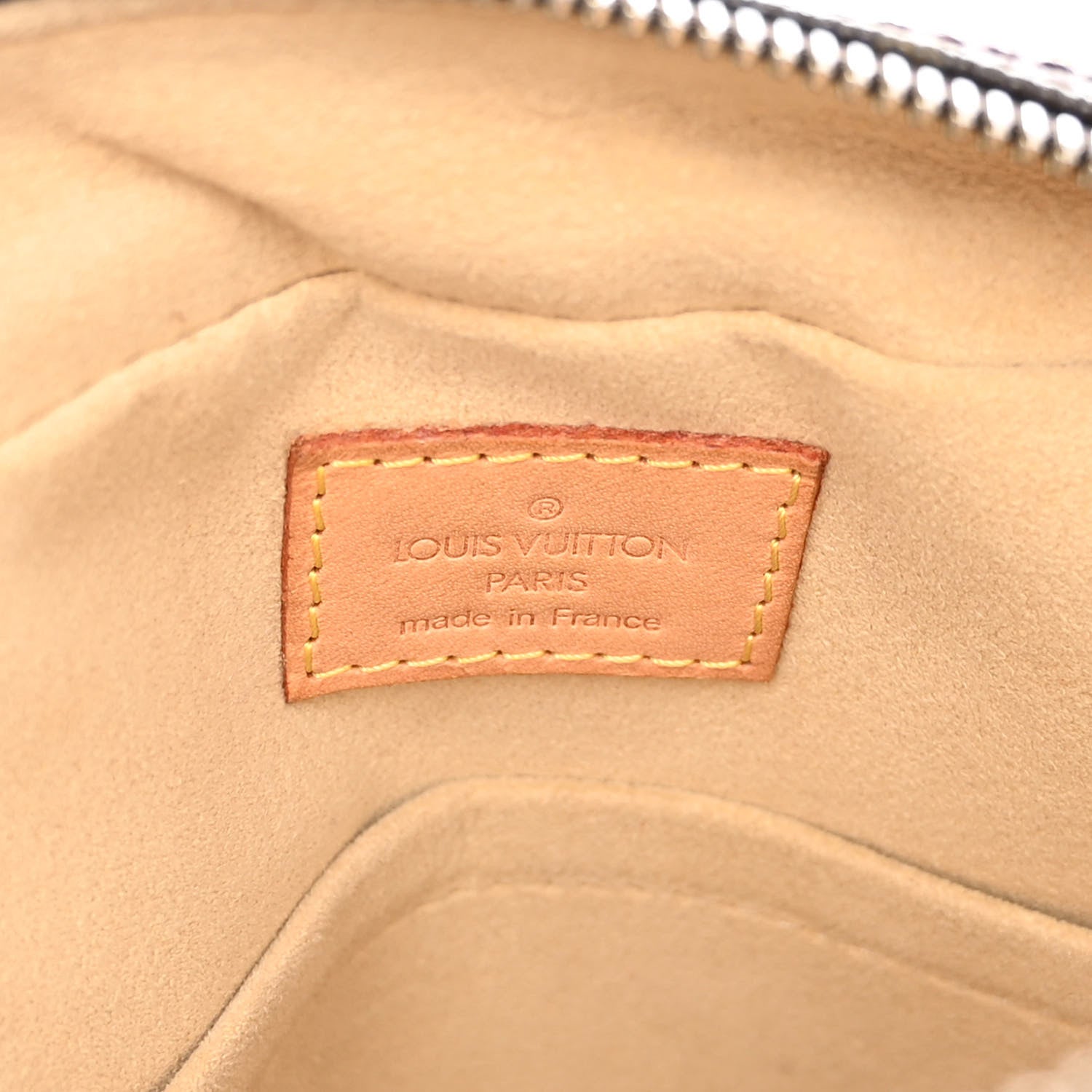 Louis Vuitton LOUIS VUITTON Monogram Manhattan PM 5 of 9
