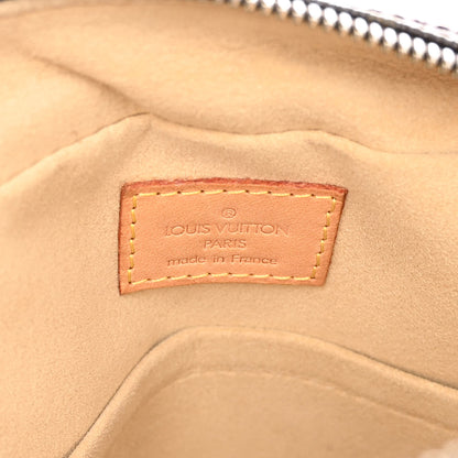 Louis Vuitton LOUIS VUITTON Monogram Manhattan PM 5 of 9