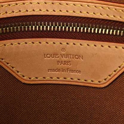 Louis Vuitton Monogram Batignolles Horizontal 6 of 11