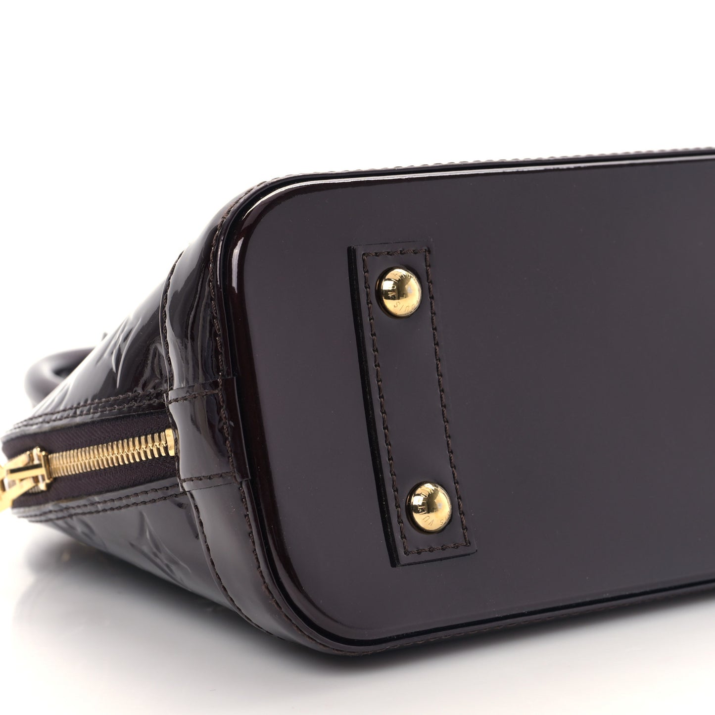 Vernis Alma BB Amarante