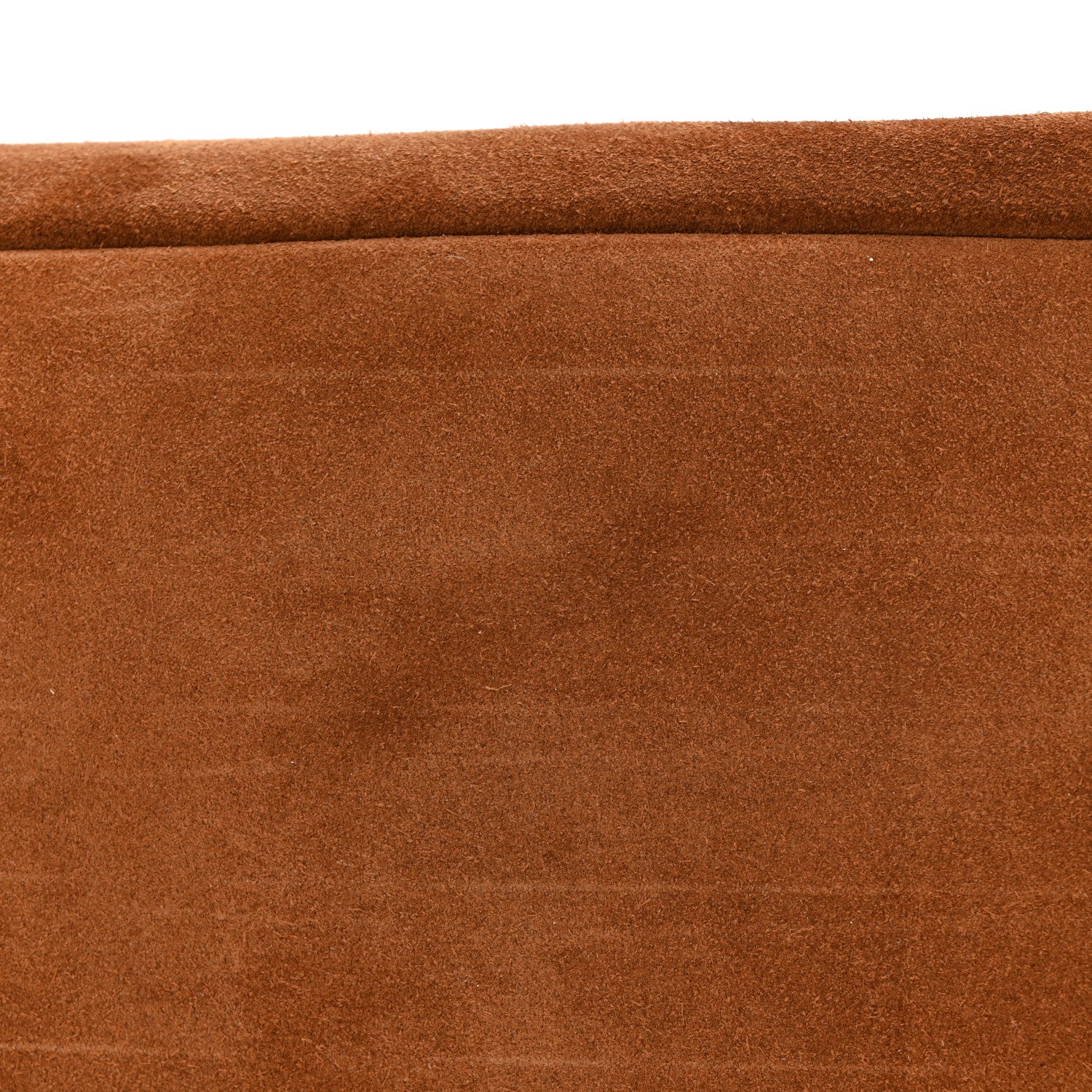 Miu Miu Camoscio Large Aventure Bag Oak 12 of 12