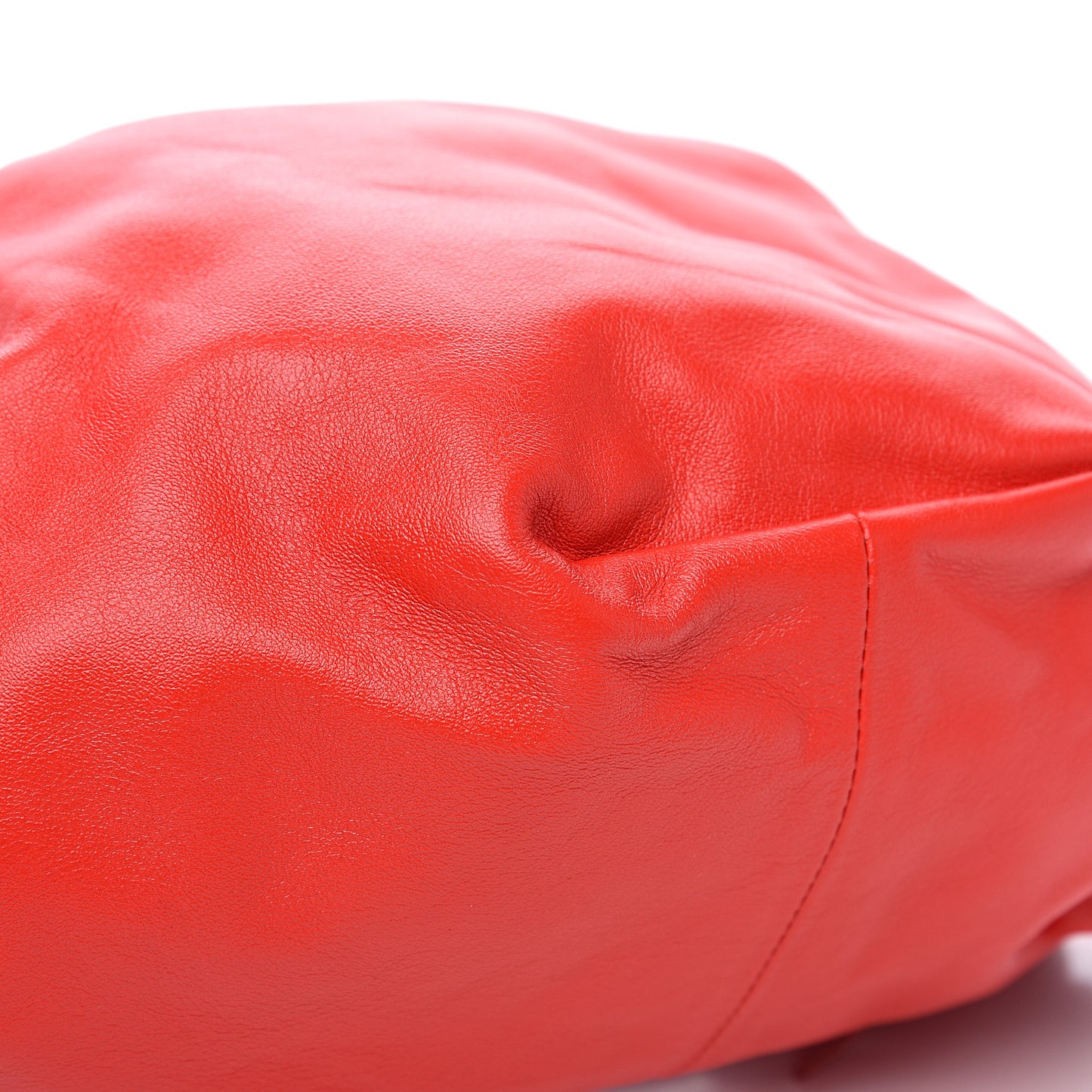 Calfskin Mini Bag Nail Polish