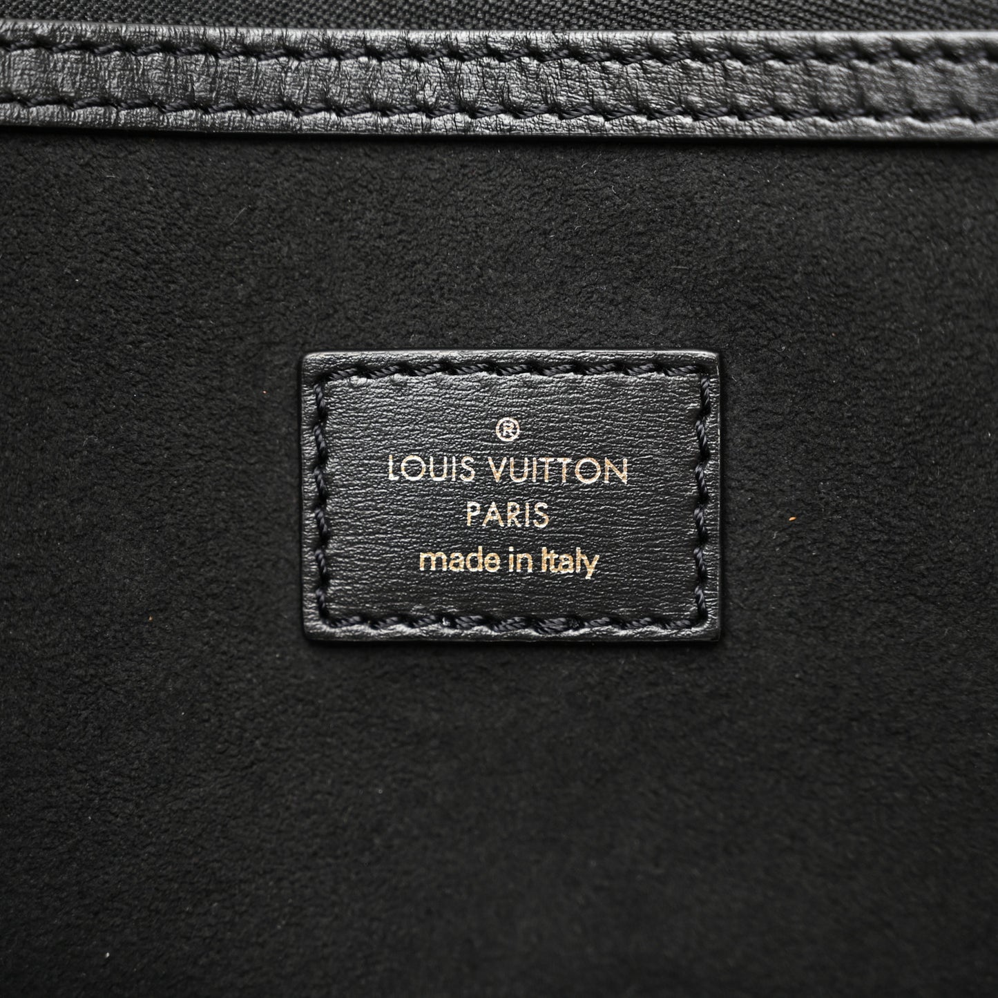 Jacquard Since 1854 Keepall Bandouliere 45 Grey