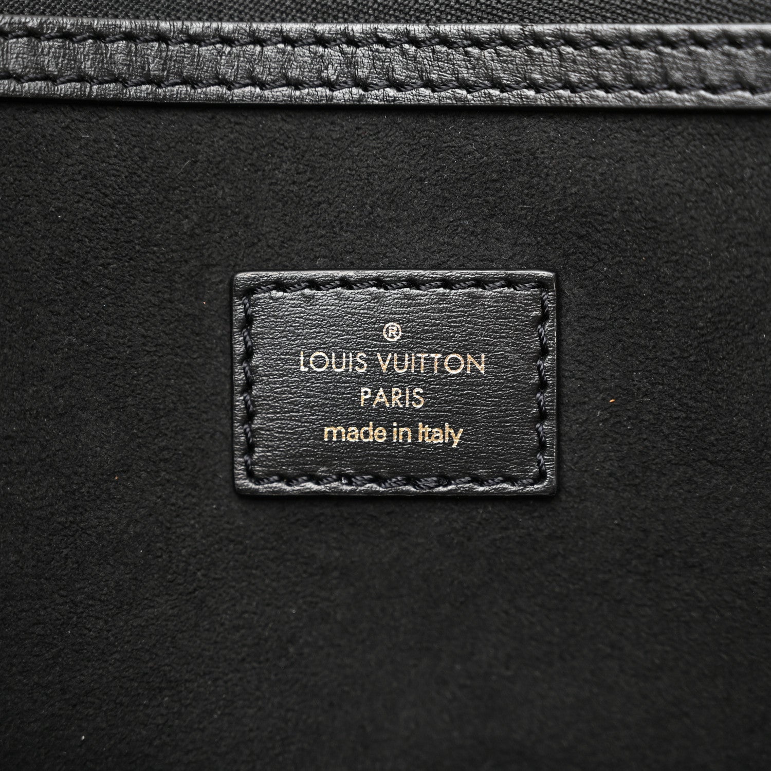 Louis Vuitton Jacquard Since 1854 Keepall Bandouliere 45 Grey 6 of 12