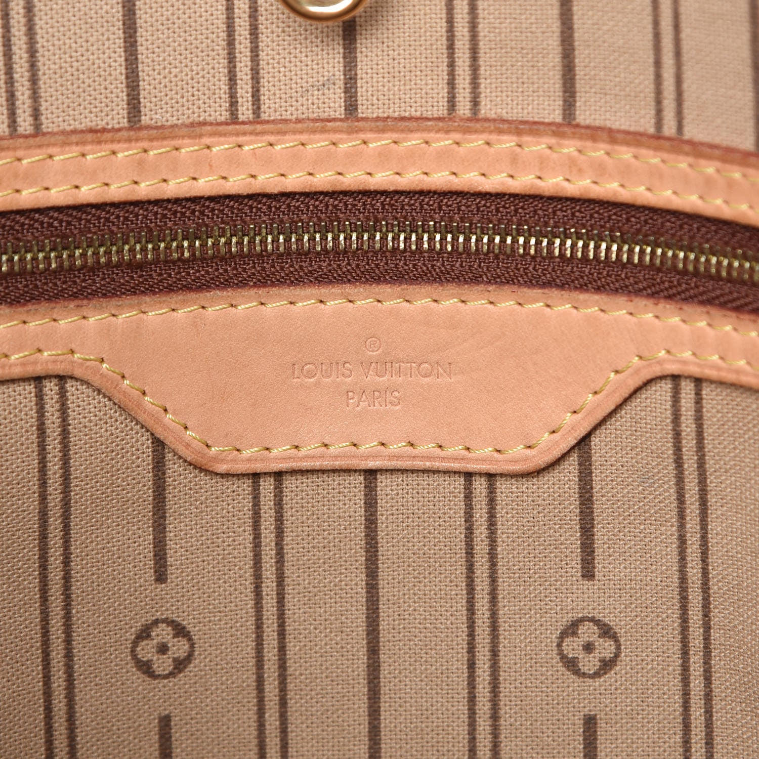 Louis Vuitton Monogram Delightful PM 6 of 18