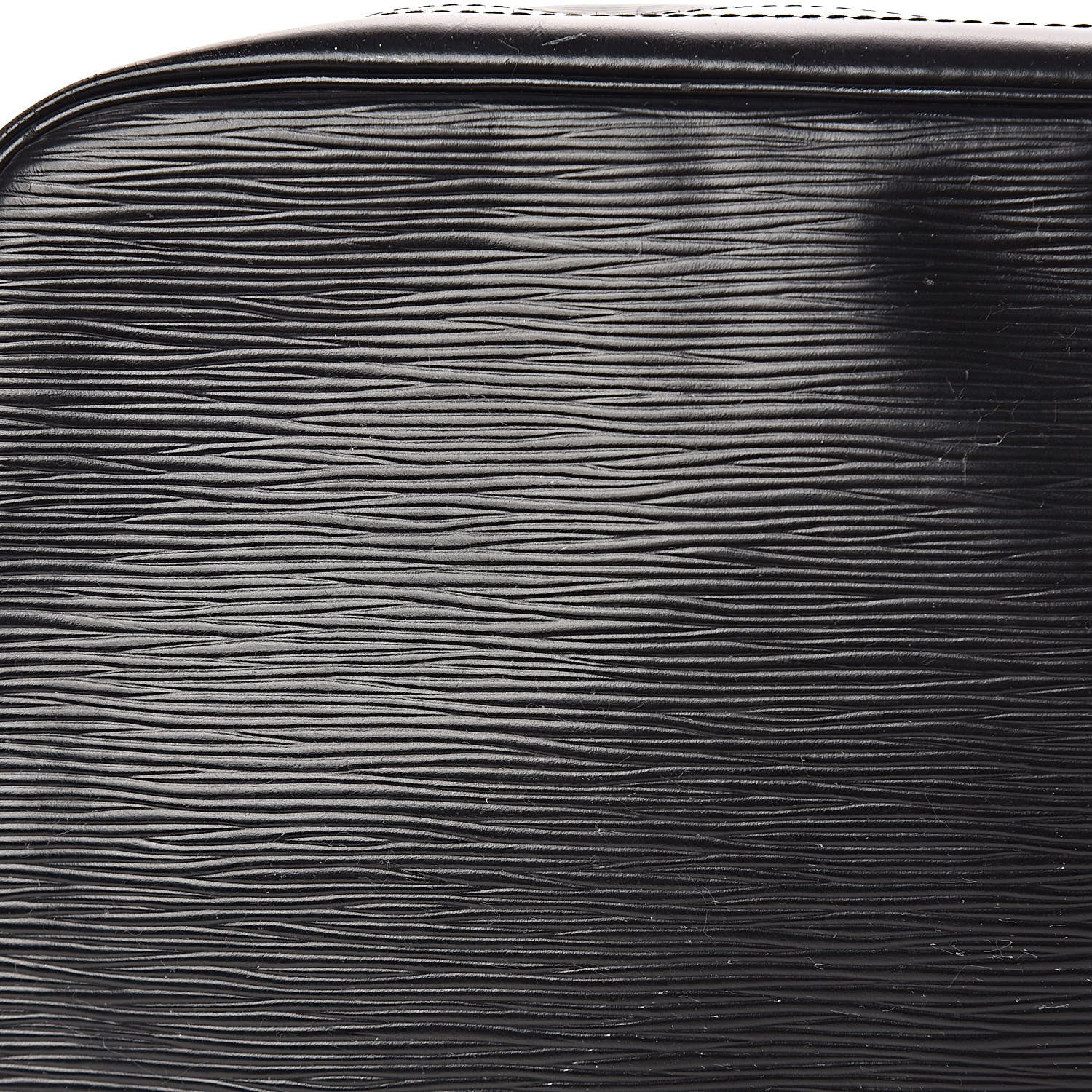 Louis Vuitton Epi Noe Black 10 of 12
