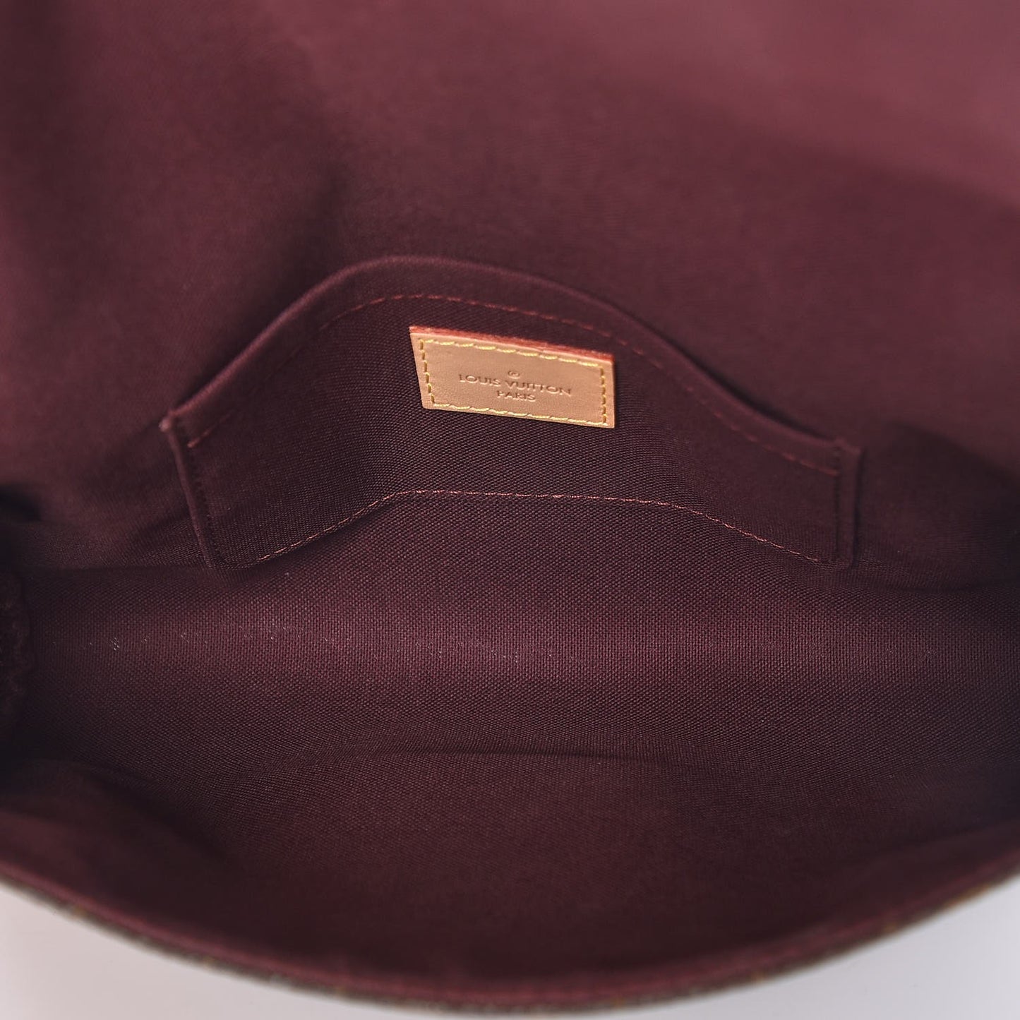 Monogram Favorite MM
