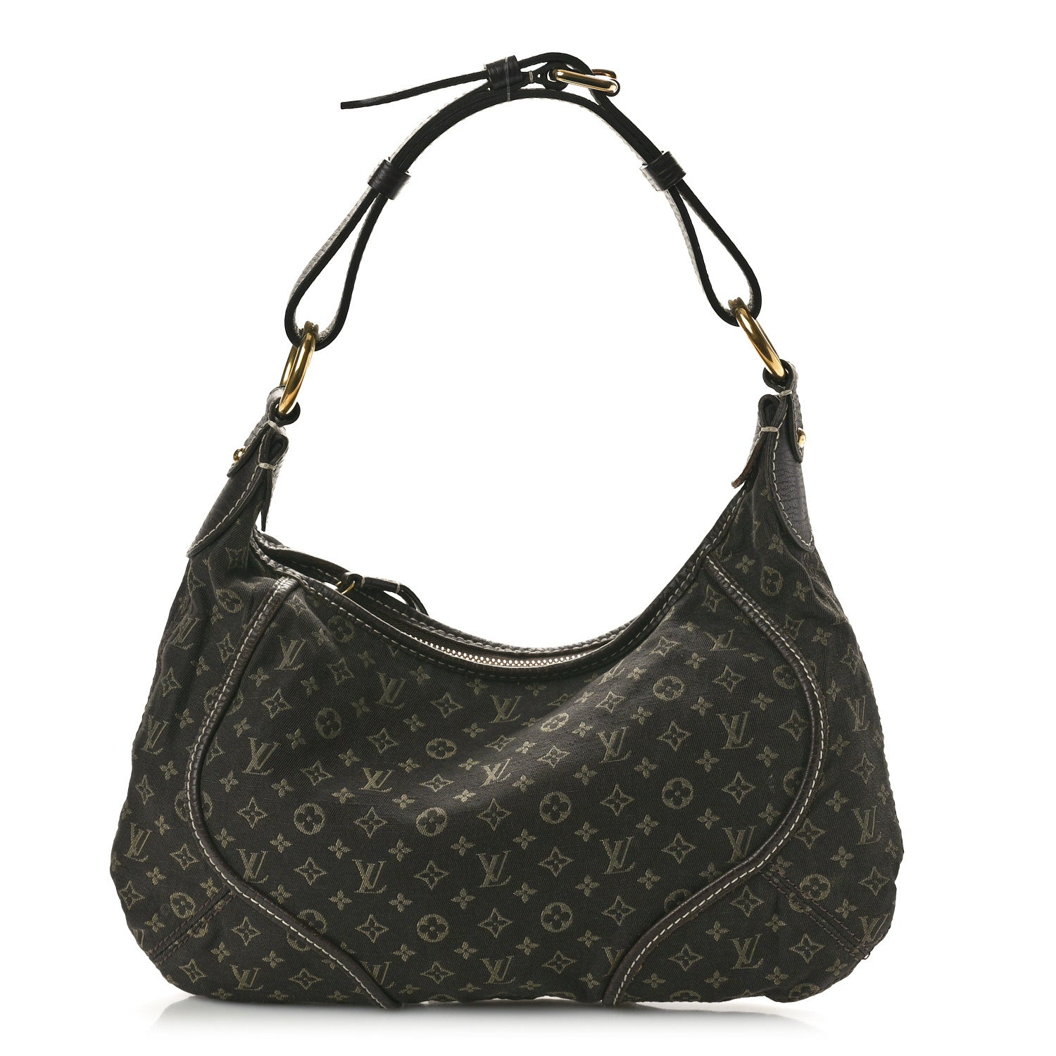 Louis Vuitton Mini Lin Manon PM Ebene 1 of 9