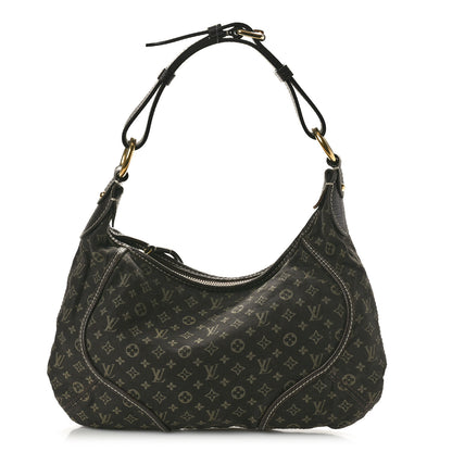 Louis Vuitton Mini Lin Manon PM Ebene 1 of 9