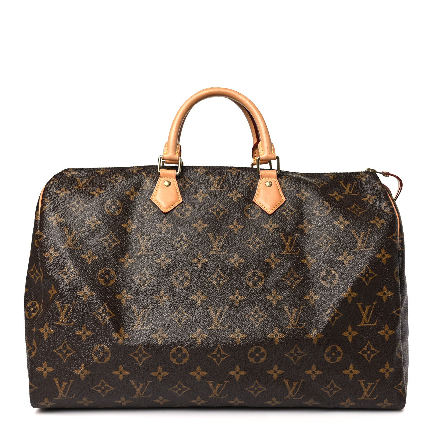 Louis Vuitton Monogram Speedy 40 1 of 10