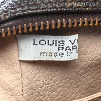 Louis Vuitton Monogram Trousse Toilette 23 6 of 9